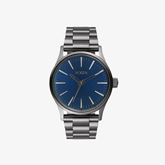The sentry 38 ss 2025