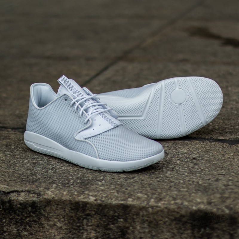 Jordan eclipse blanche homme online