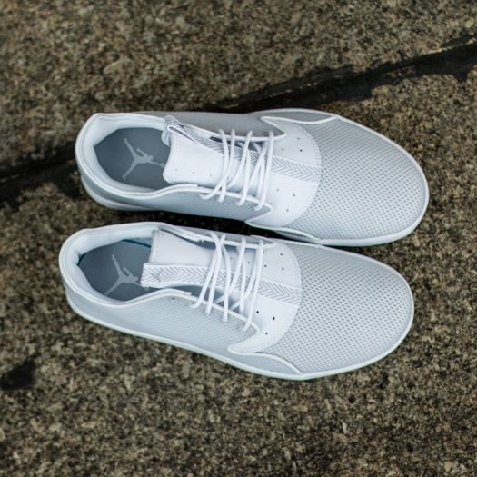 Jordan Eclipse White metallic Silver Platinum