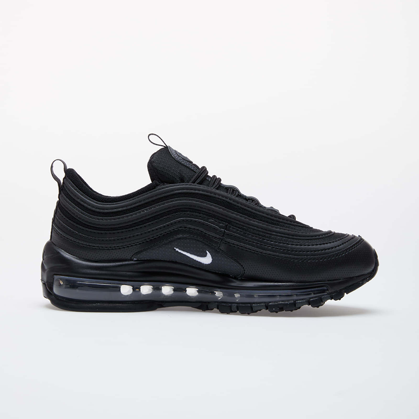 Air max 97 kids white top