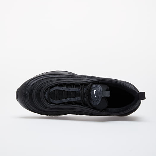Zapatillas y zapatos para niños Nike Air Max 97 (GS) Black/ White