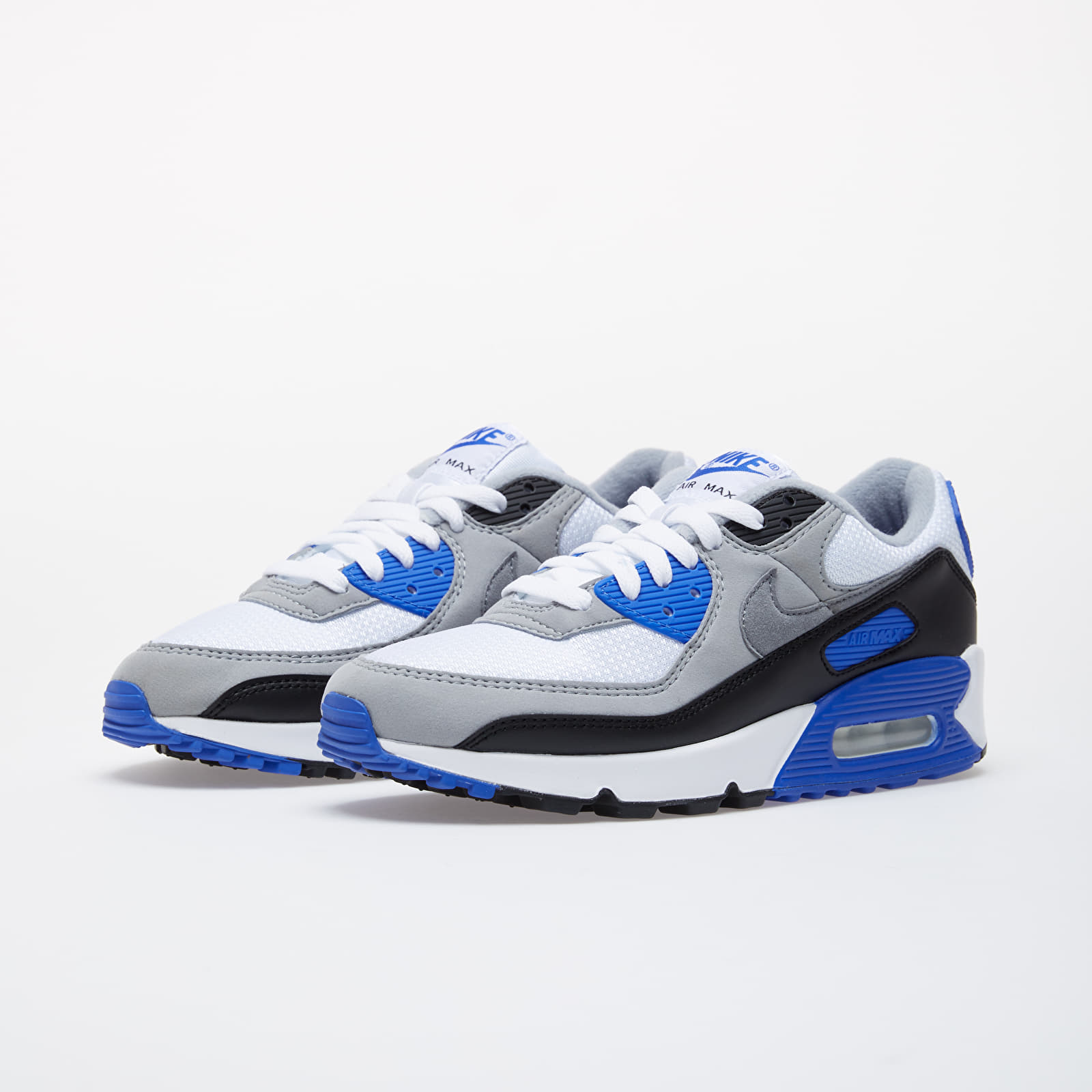 Air max 90 royal hot sale