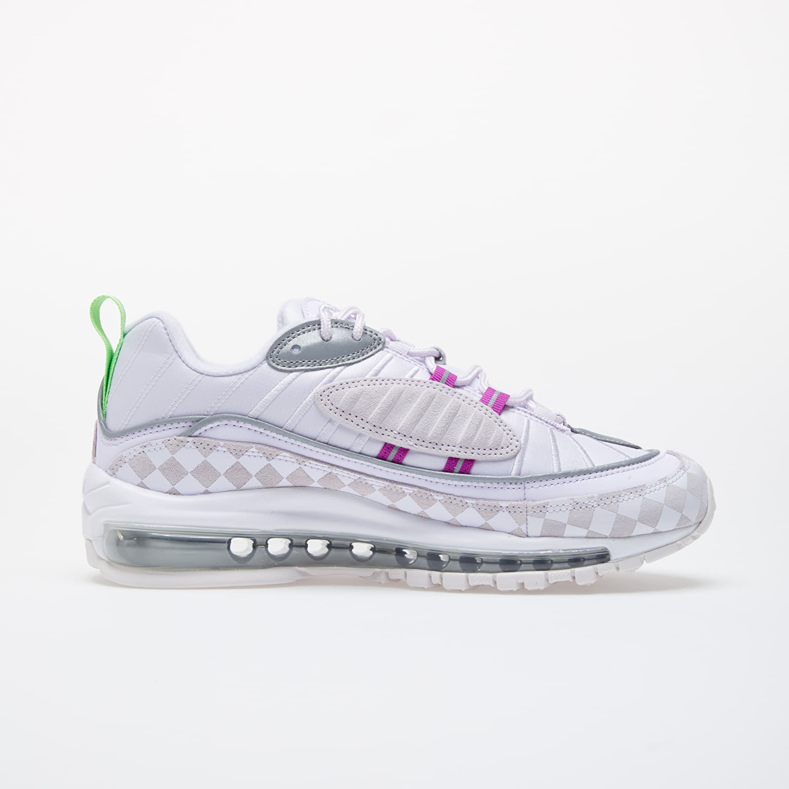 Nike air cheap max 98 grape