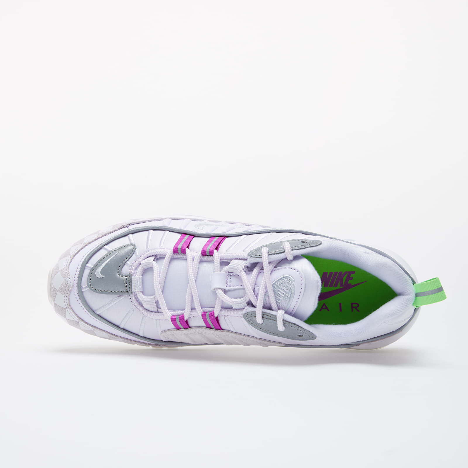 Air max 98 grape on sale