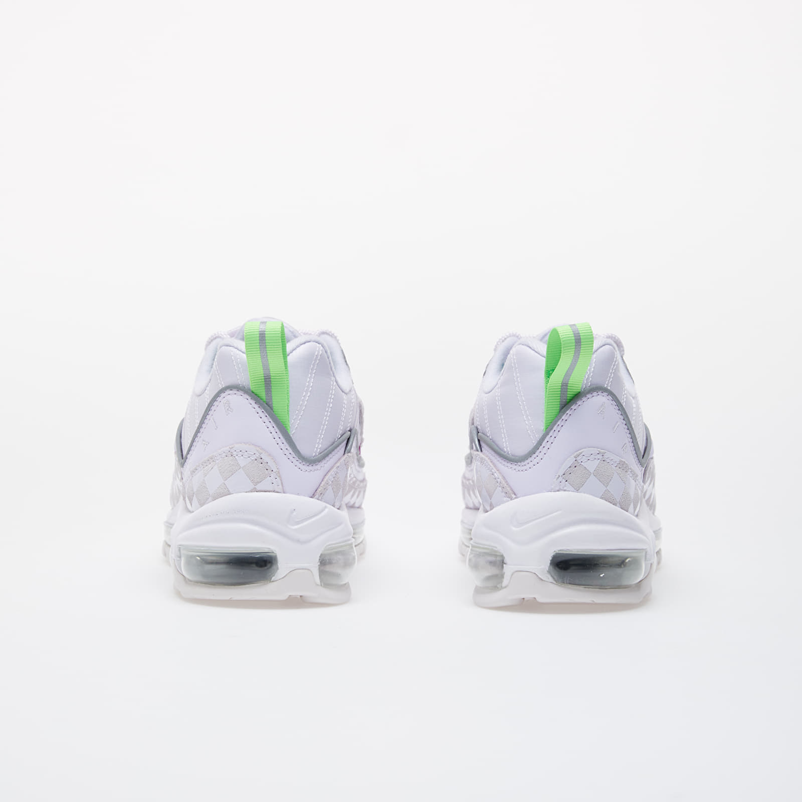 Women's shoes Nike W Air Max 98 Barely Grape/ Barely Grape