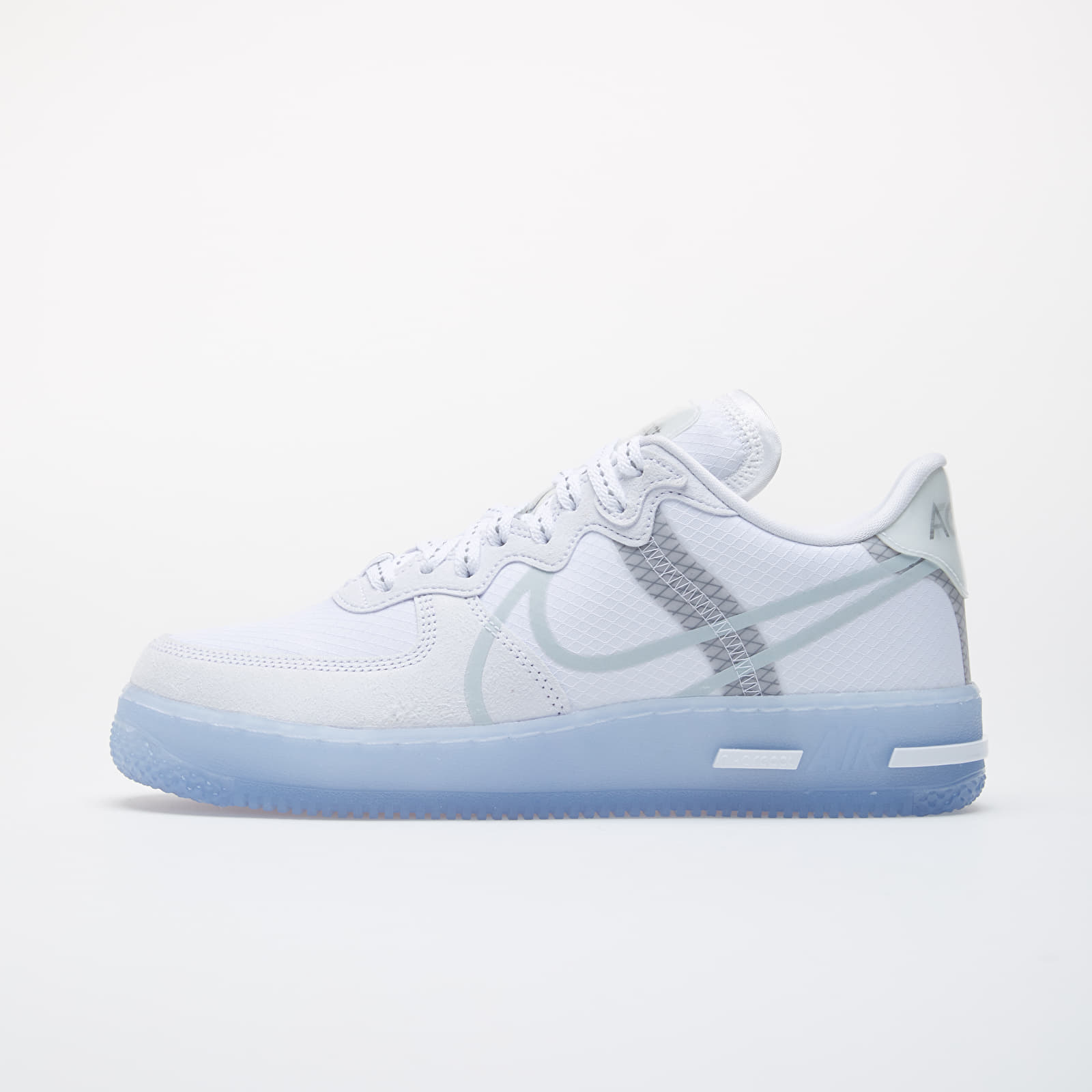 Nike Air Force 1 React QS