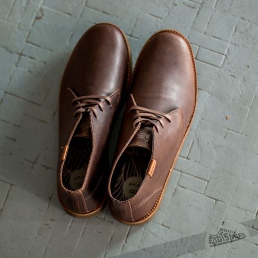 Vans Desert Chukka Alex Kopps