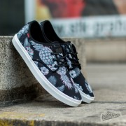 Vans clearance ludlow black