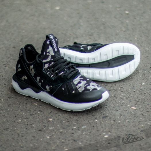 Adidas tubular womens black and white store
