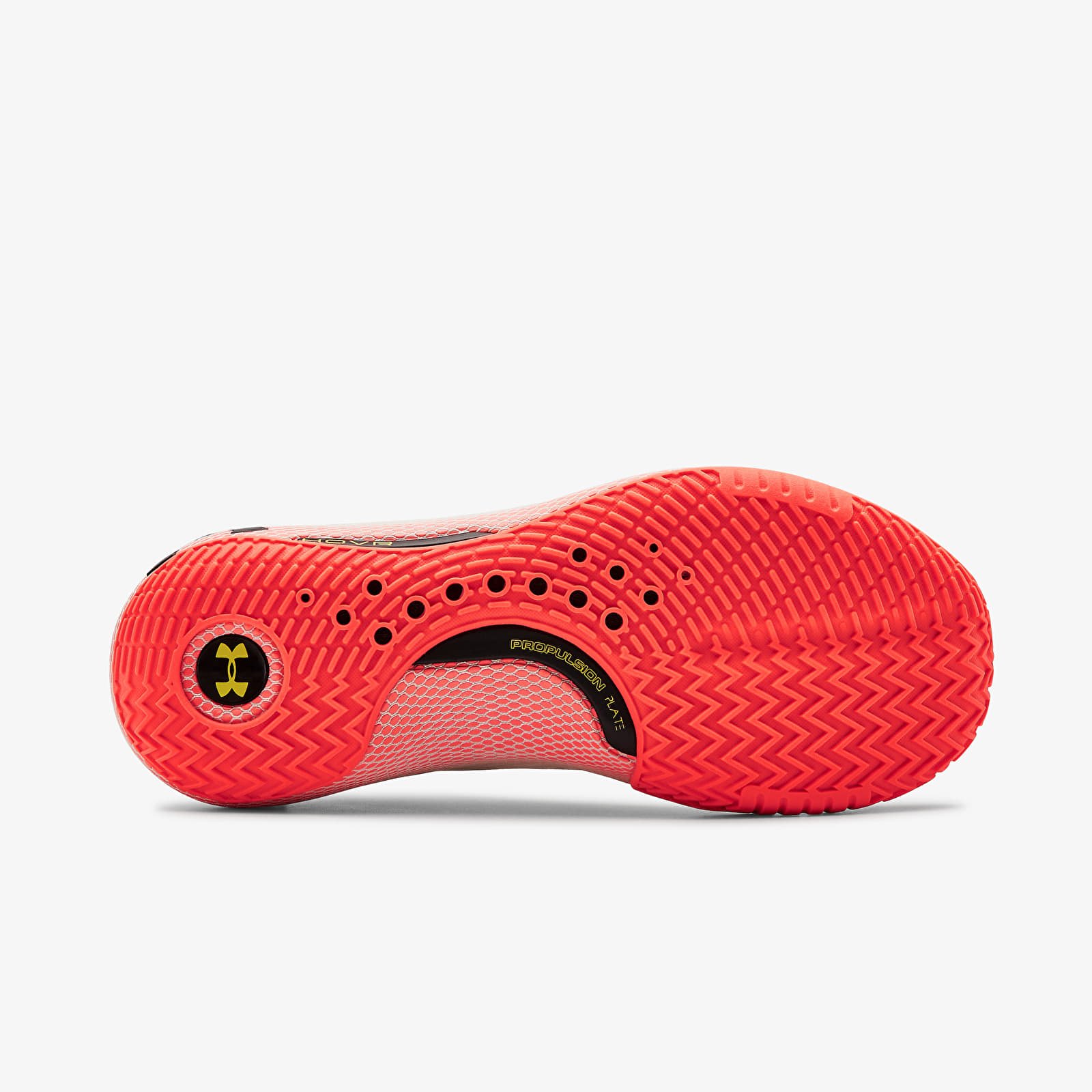 Under armor clearance hovr havoc 2