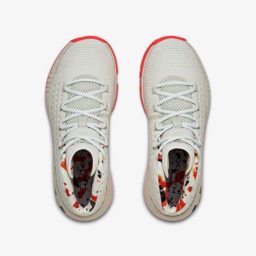 Men s shoes Under Armour HOVR Havoc 2 White Footshop