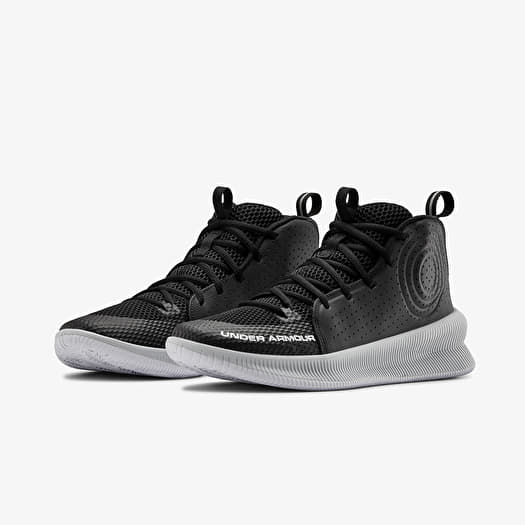 Under armour new arrivals jet black