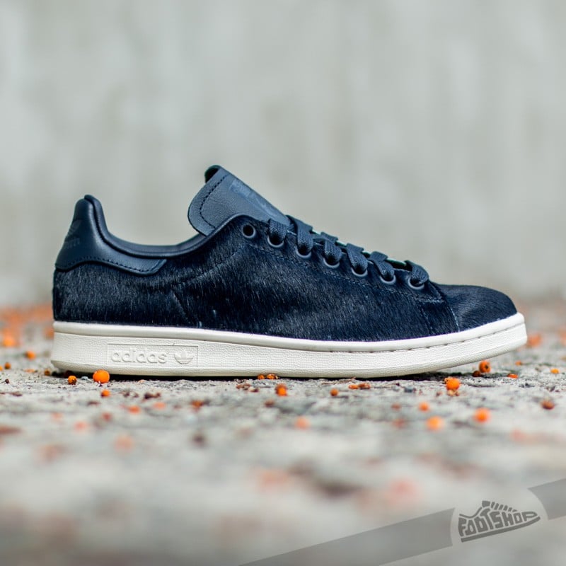 Men's shoes adidas Stan Smith Collegiate Navy