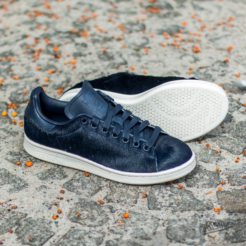 Men's shoes adidas Stan Smith Collegiate Navy