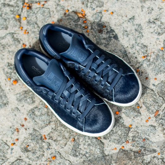 adidas Stan Smith Collegiate