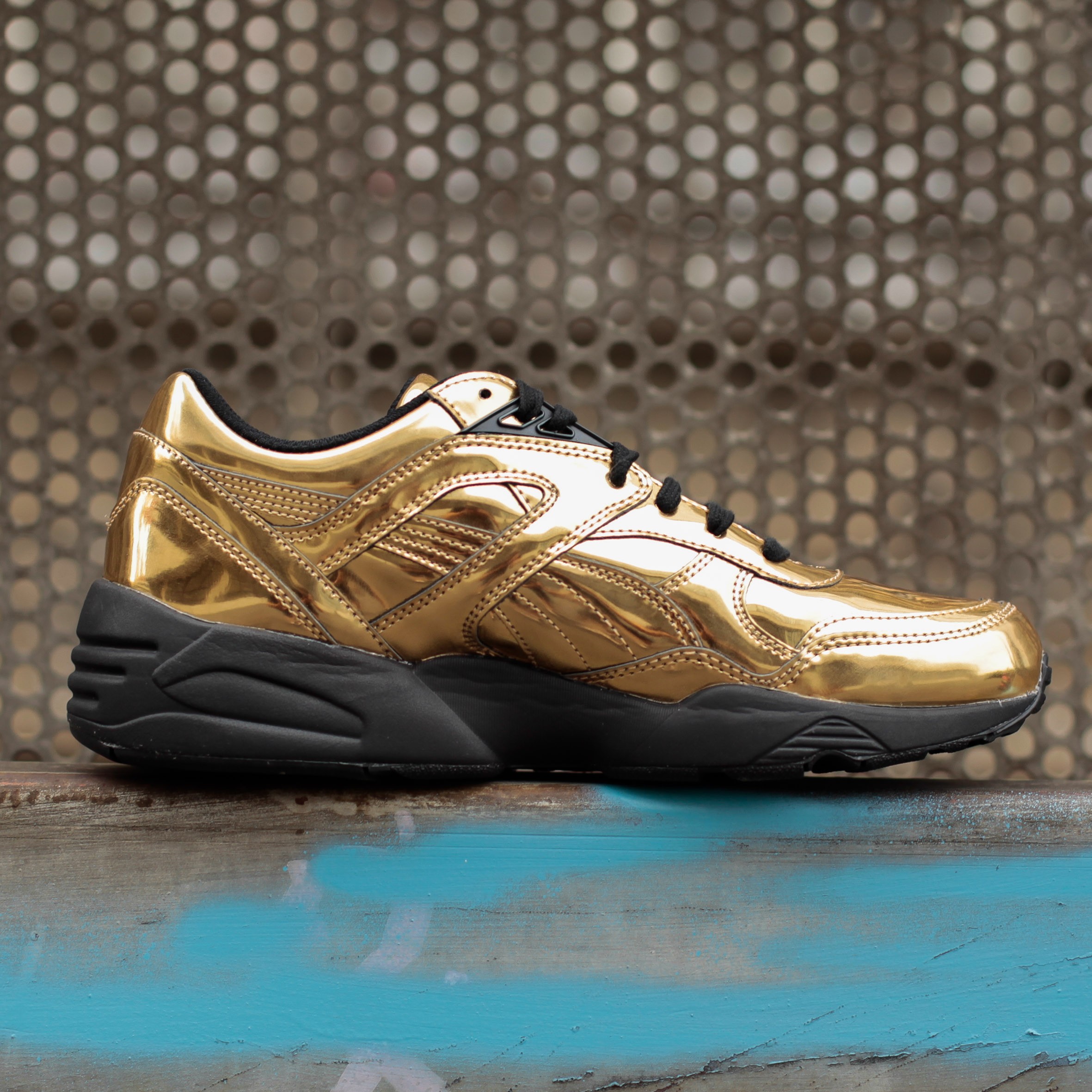 Puma r698 homme outlet