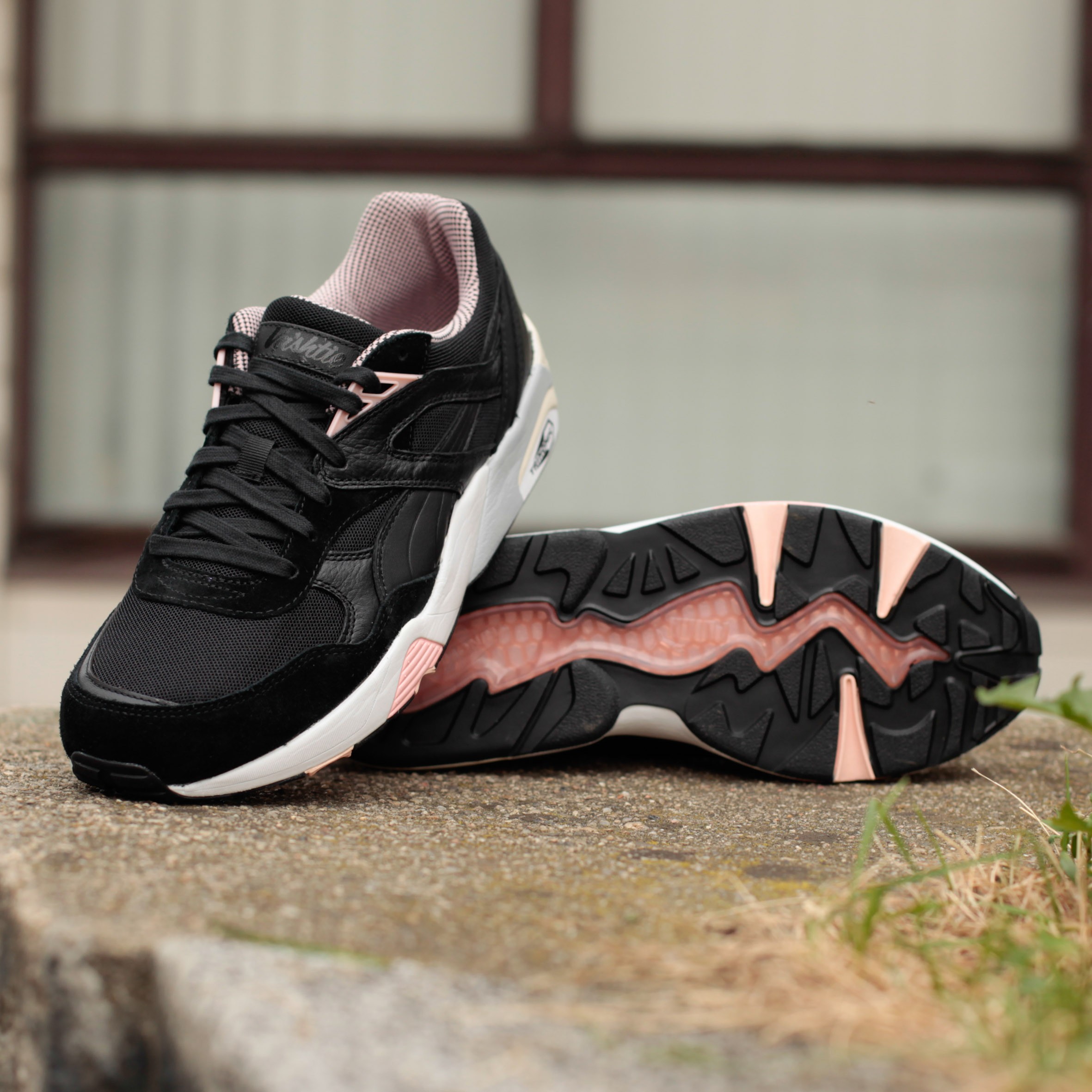 Puma r698 store homme prix