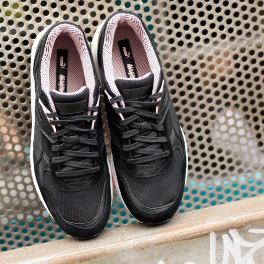 Puma r698 gris acier outlet