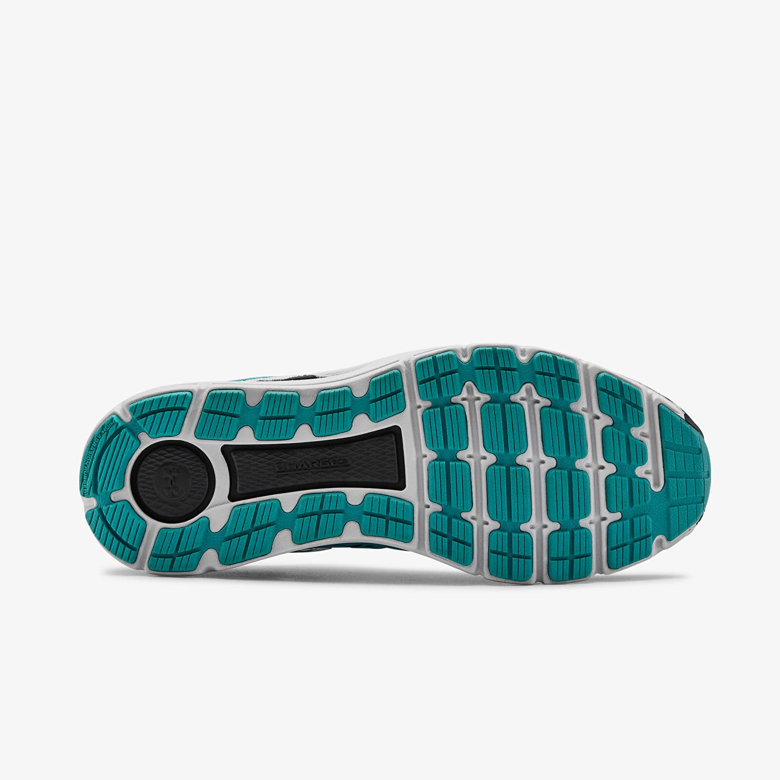 Încălțăminte și sneakerși pentru bărbați Under Armour Charged Intake 4 Blue