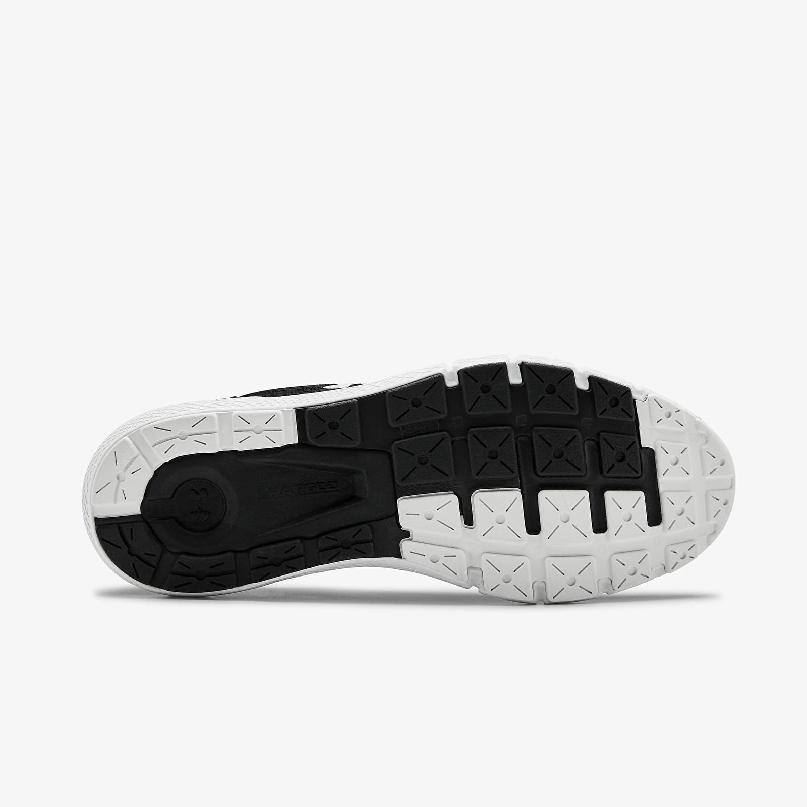 Férfi cipők Under Armour Charged Rogue 2 Black