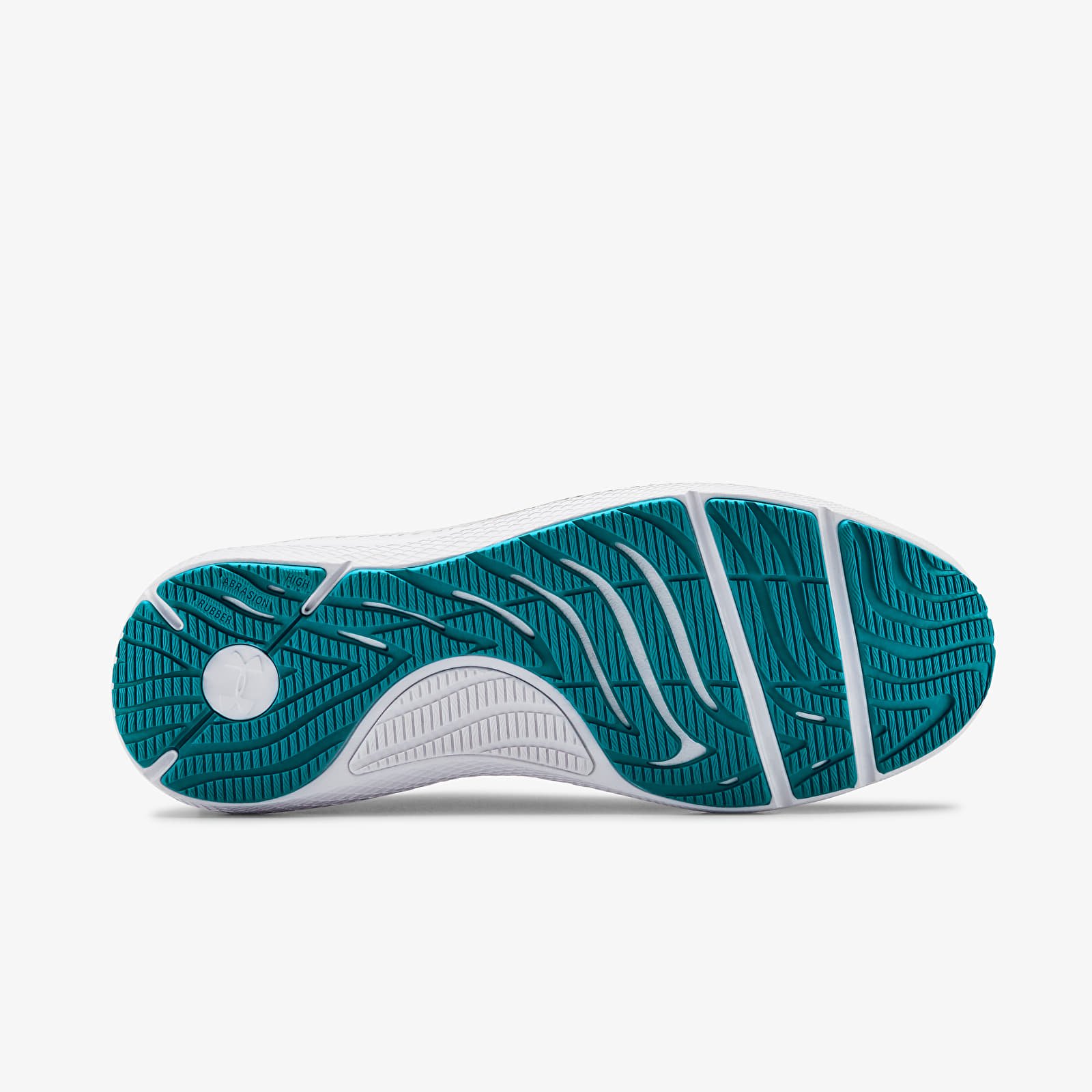 Moški čevlji Under Armour Charged Pursuit 2 Grey