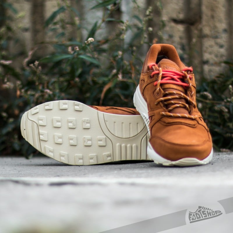 Reebok ventilator hot sale homme brun