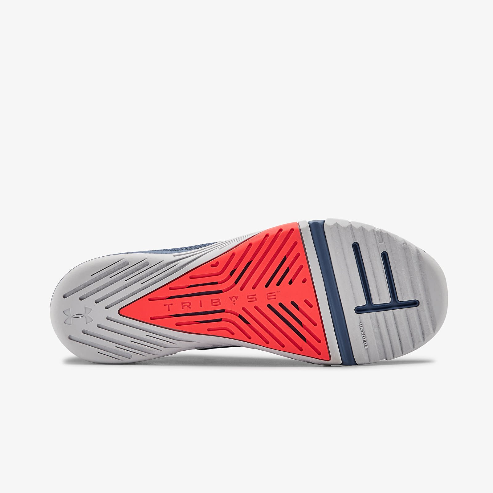 Scarpe uomo Under Armour TriBase Reign 2 Blue