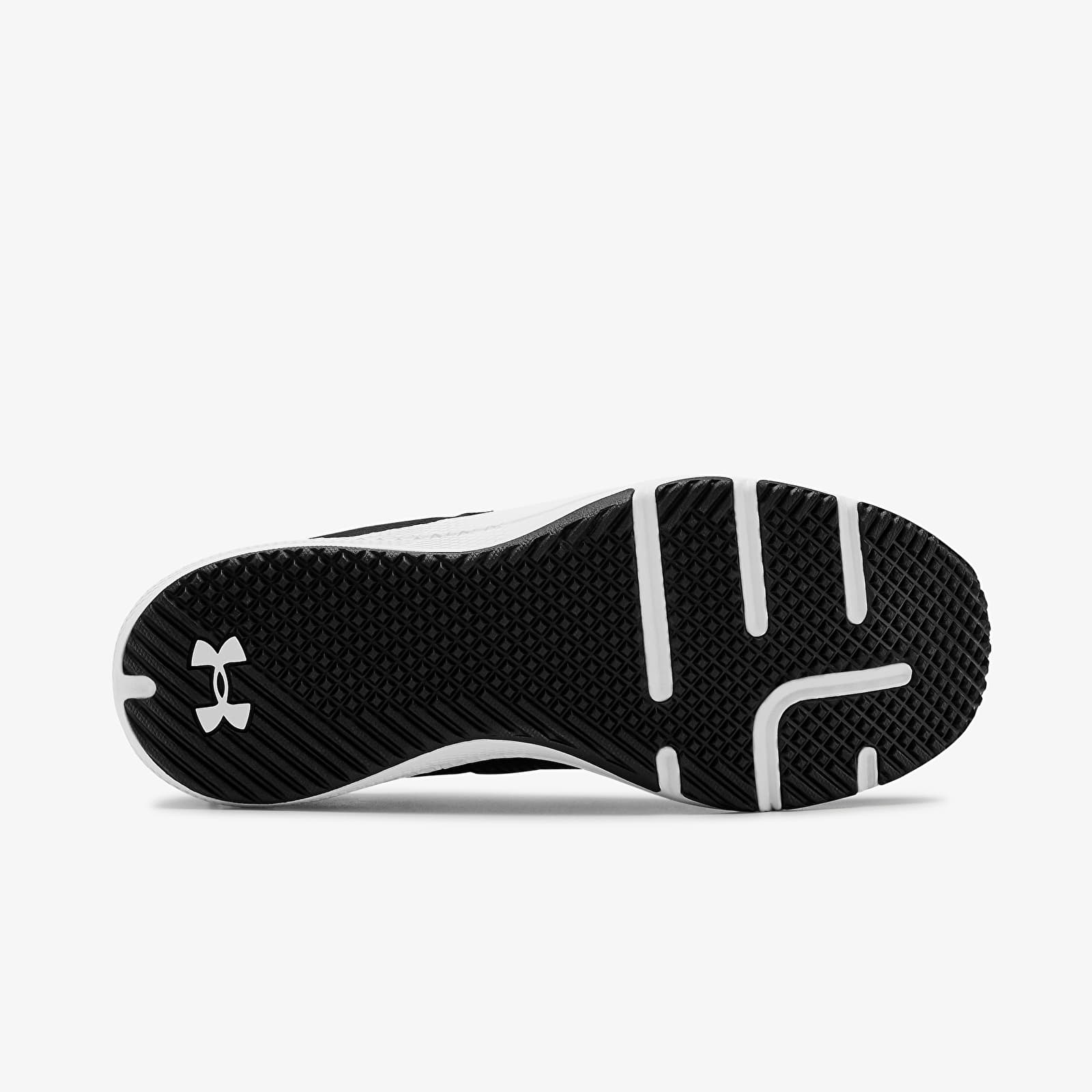 Vyriška avalynė Under Armour Charged Engage Black