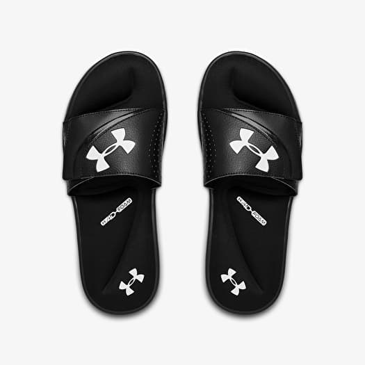 Mu ke tenisice Under Armour M Ignite VI SL Black Footshop