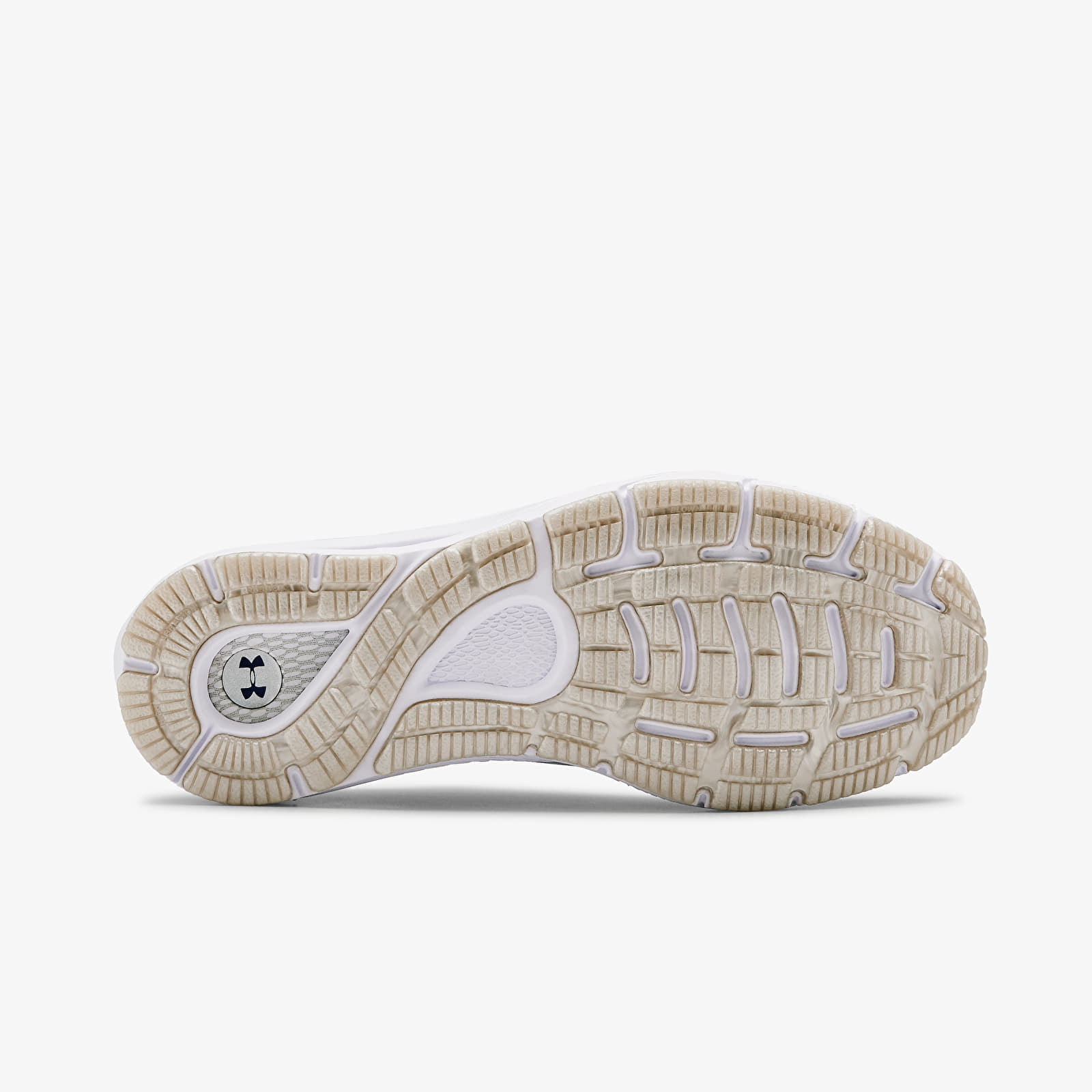 Férfi cipők Under Armour HOVR Sonic 3 W8LS Grey