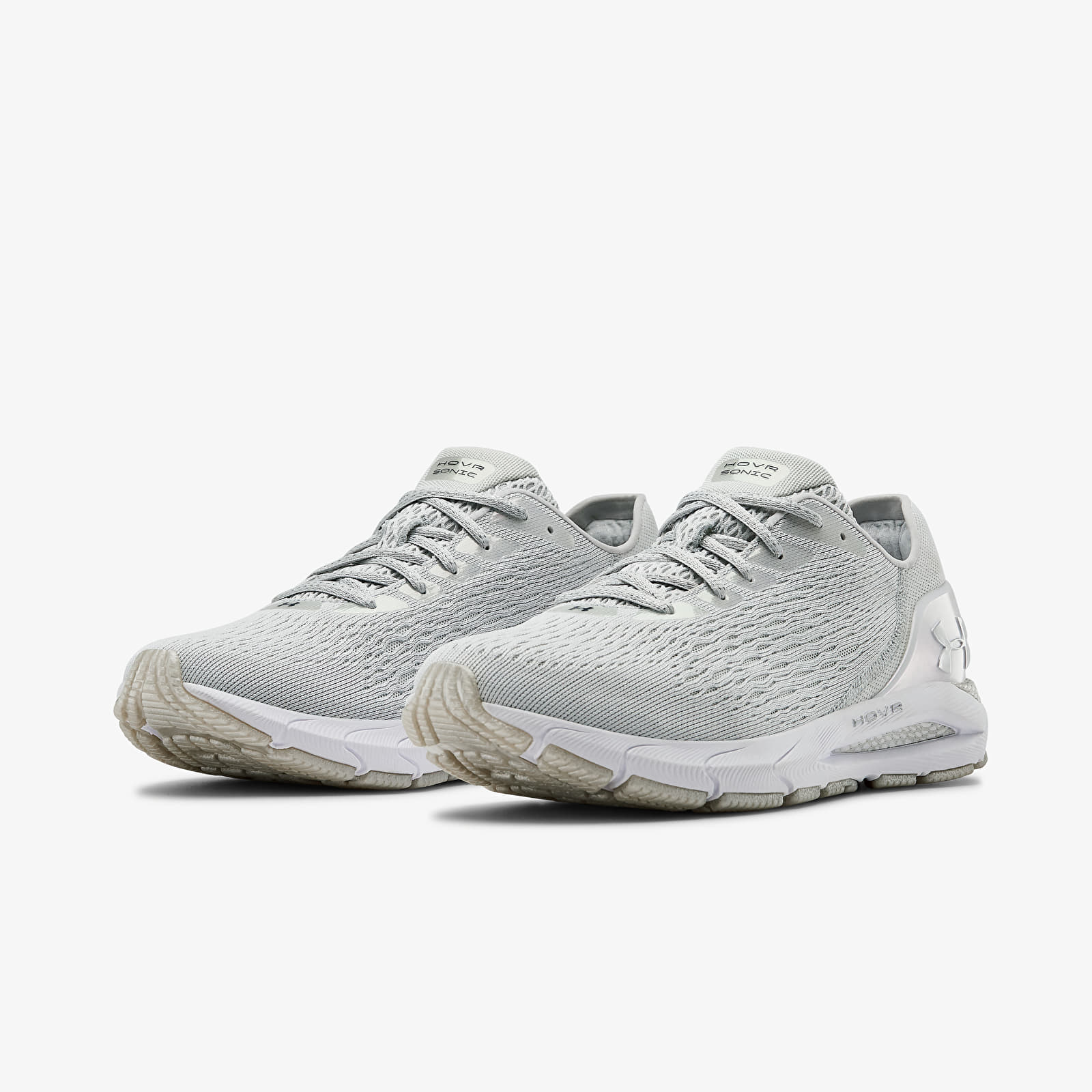 Férfi cipők Under Armour HOVR Sonic 3 W8LS Grey