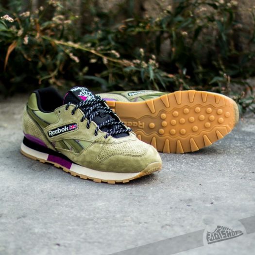 Reebok phase ii clearance
