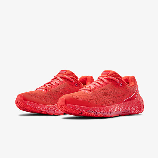 Basket under armour discount hovr