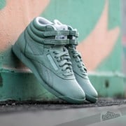 Reebok f/s hi spirit online