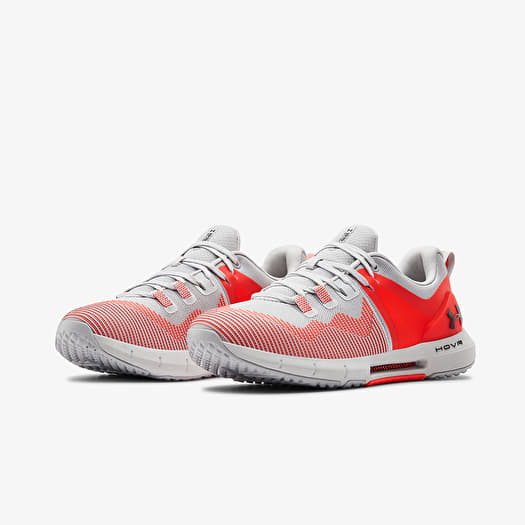 Women's ua hovr sales rise training shoes