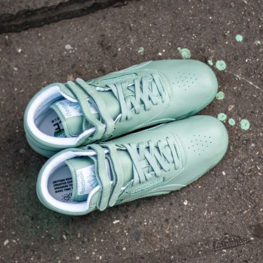 Reebok princess femme 2024 bleu