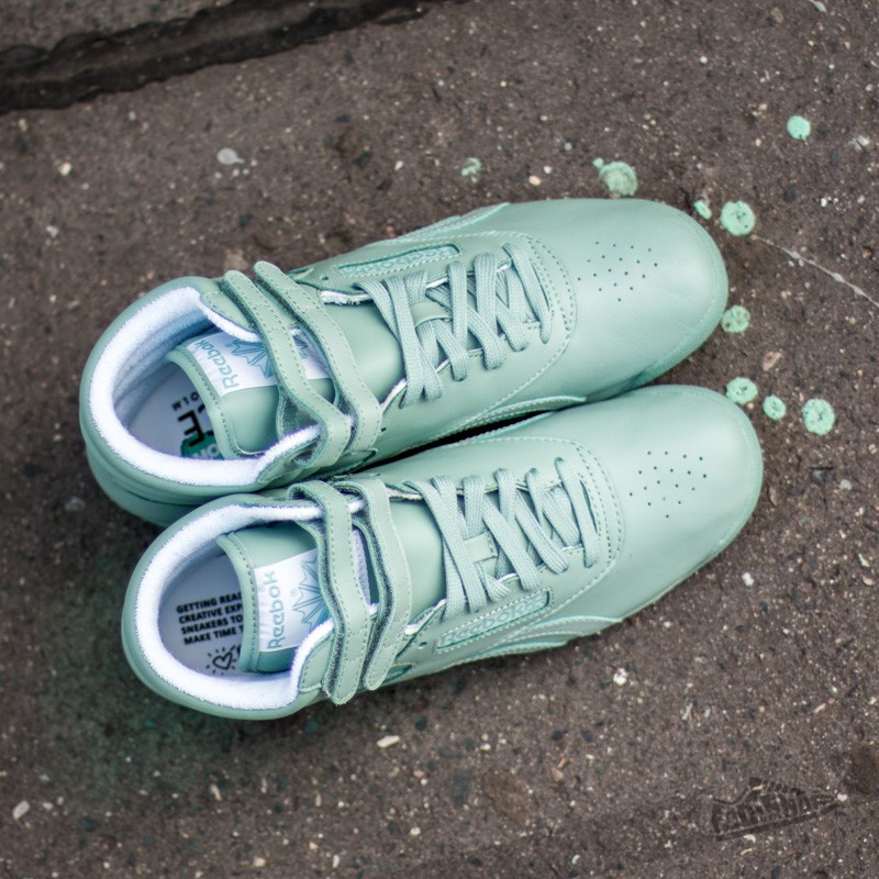 Botas reebok princess clearance