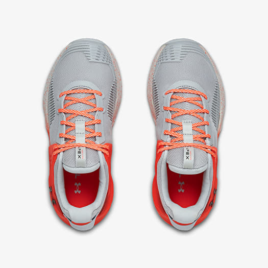 Women's ua hovr apex training shoes top