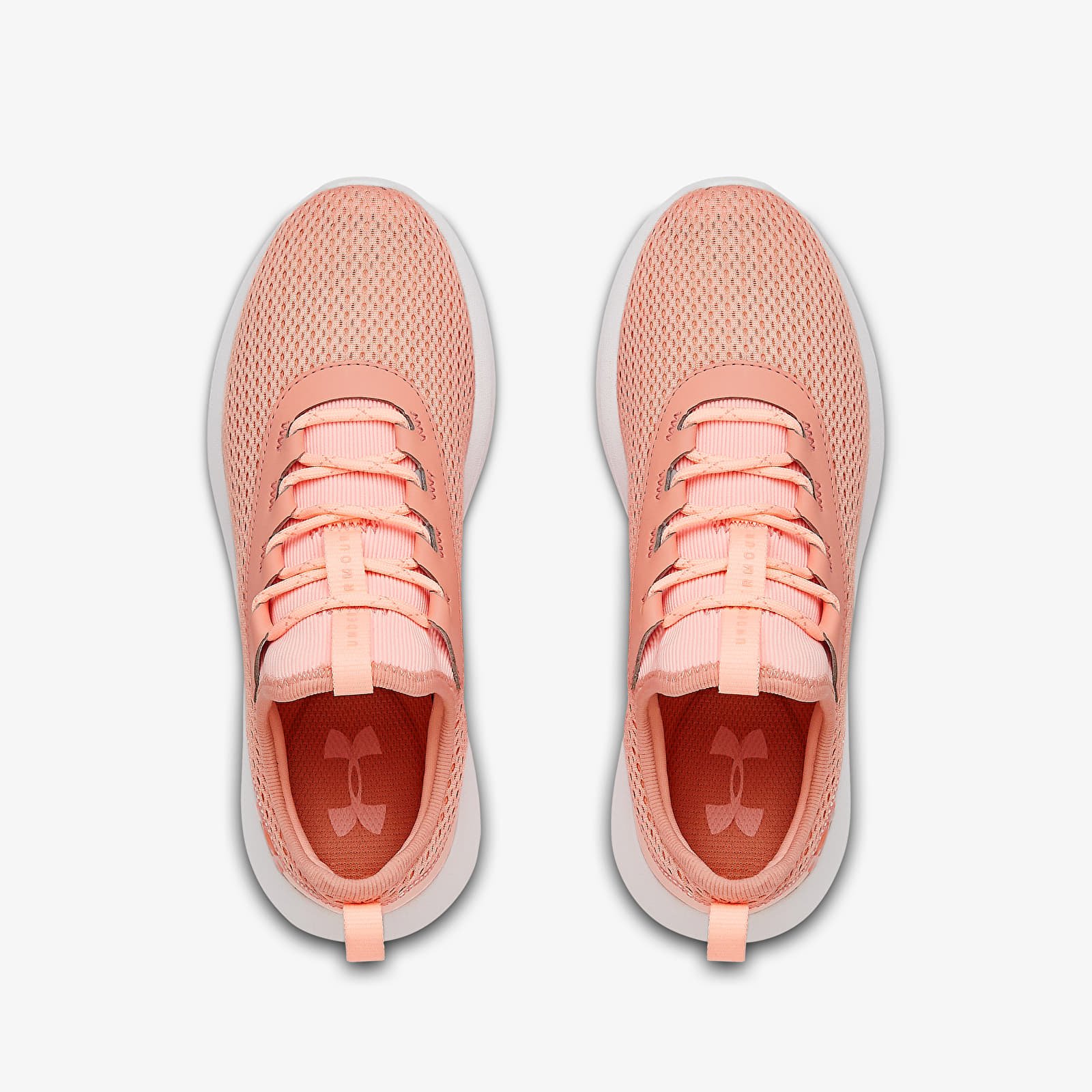 Sko til kvinder Under Armour W Skylar 2 Pink