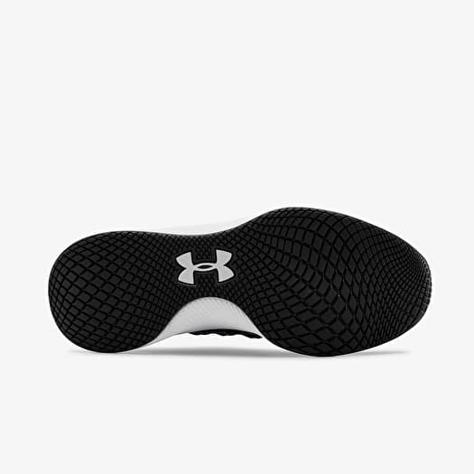 Under armour breathe lace black outlet