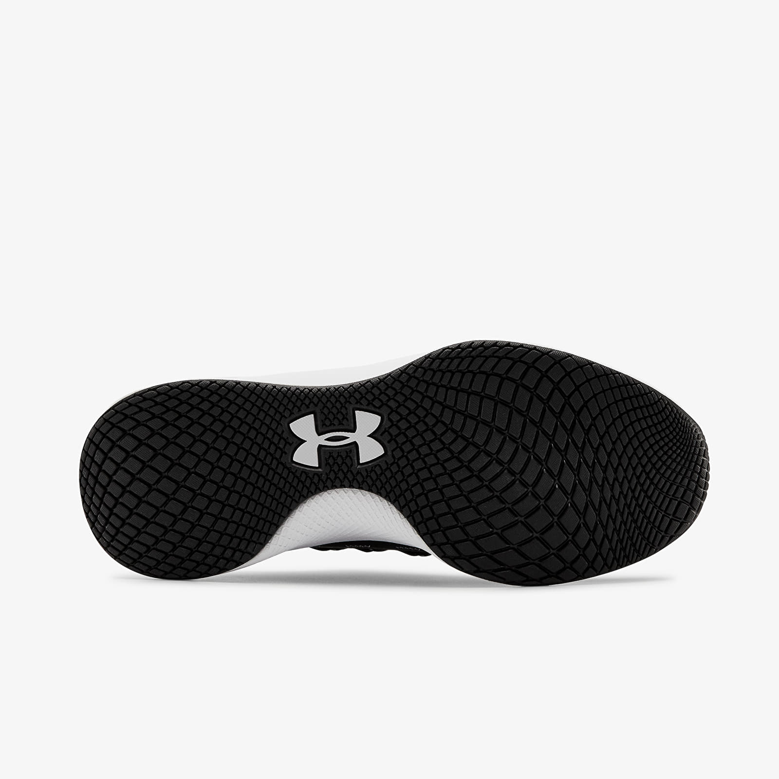 Damen Sneaker und Schuhe Under Armour W Charged Breathe LACE Black Footshop