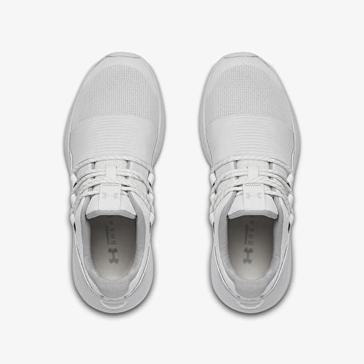 Under armour shop breathe lace white