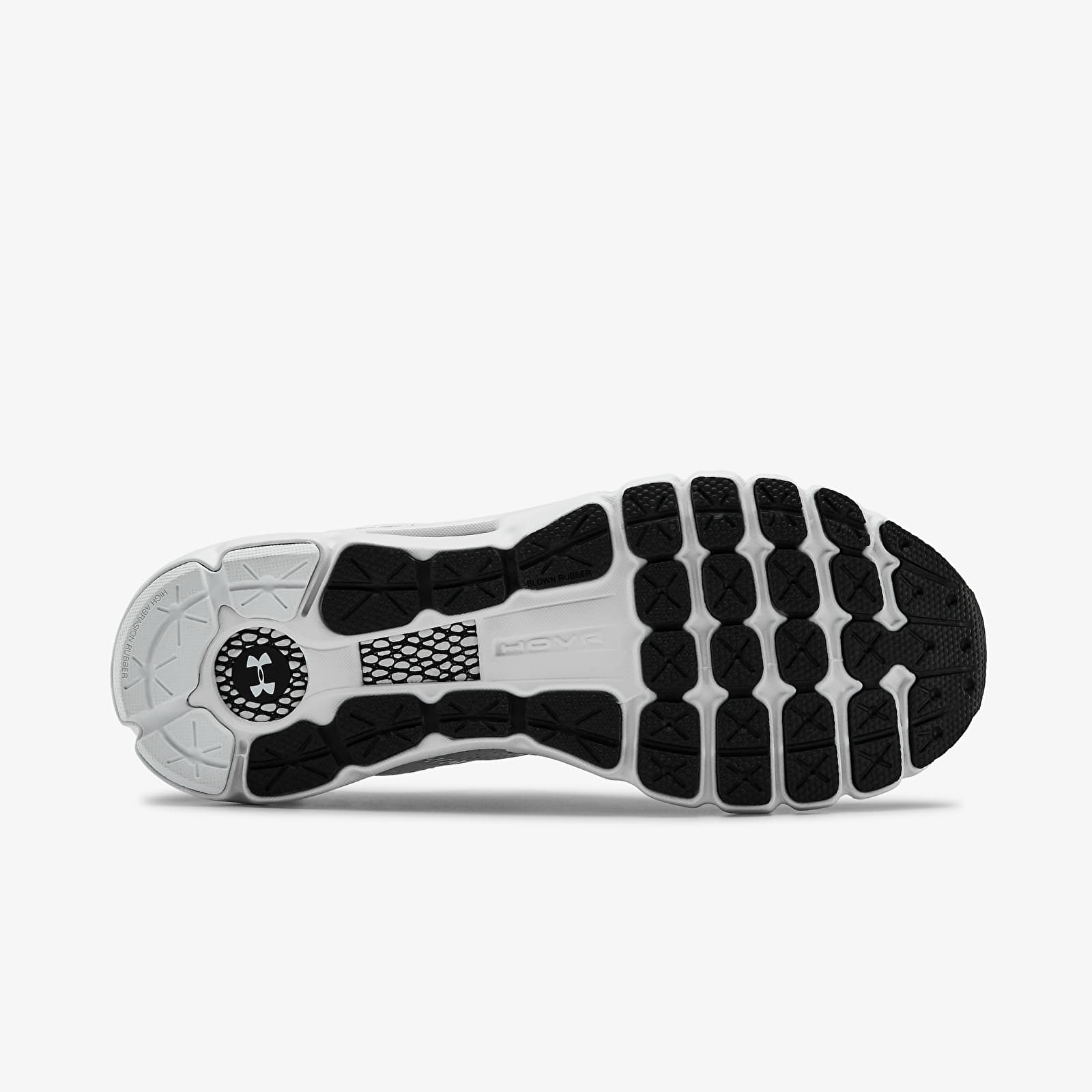 Moteriška avalynė Under Armour W HOVR Infinite 2 White