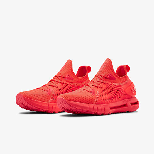 Under armour hovr phantom red online