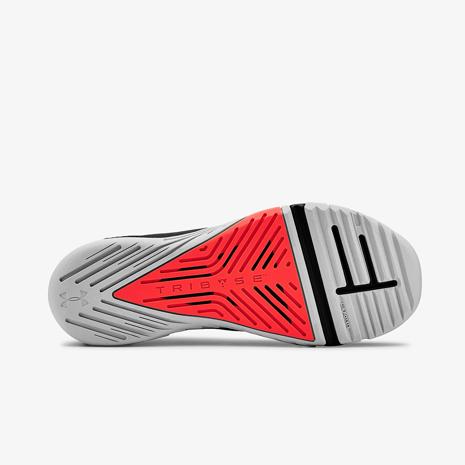 Dámské tenisky a boty Under Armour W TriBase Reign 2 Grey