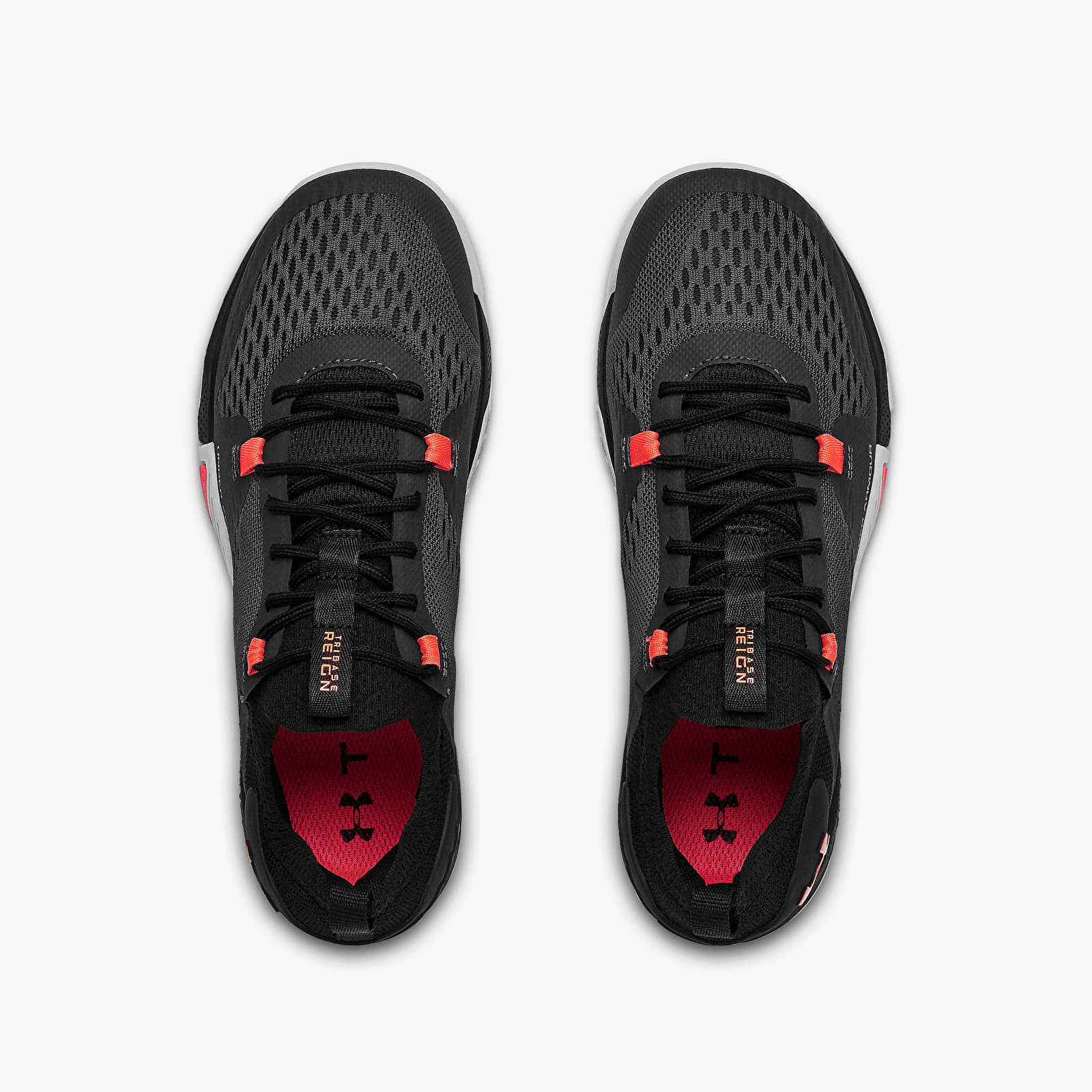 Dámské tenisky a boty Under Armour W TriBase Reign 2 Grey