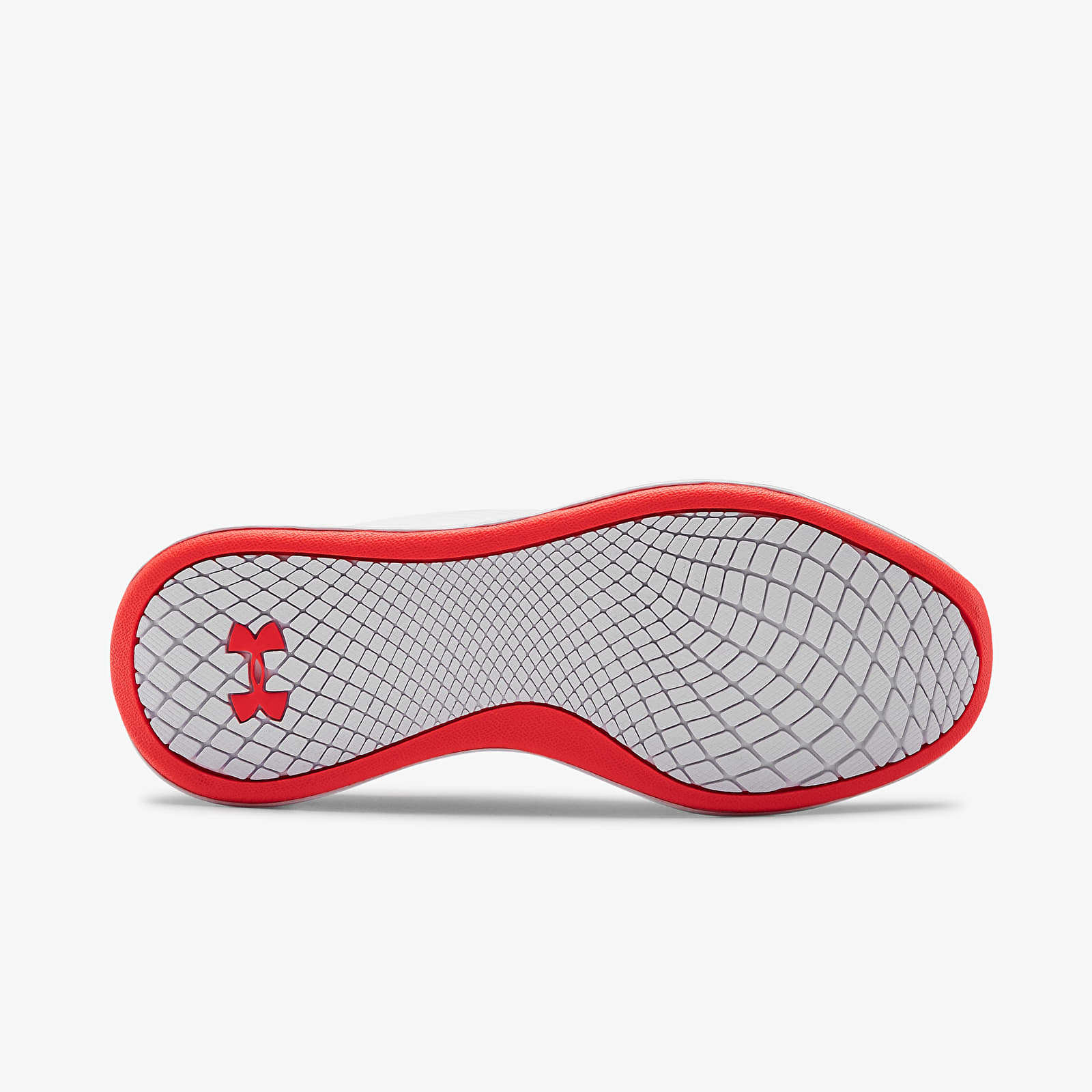Ženski čevlji Under Armour W Charged Aurora White