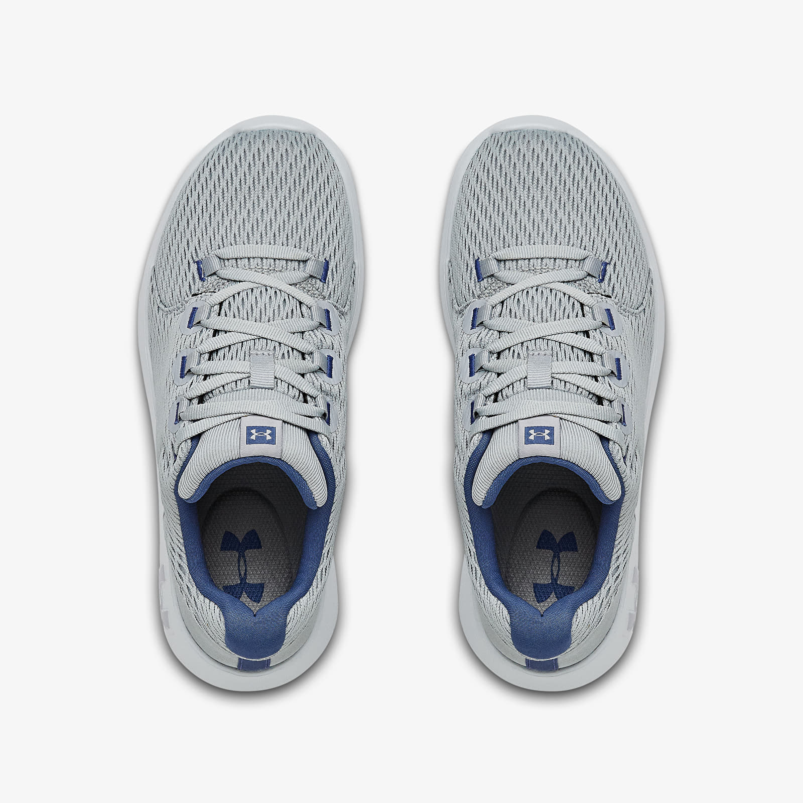 Dámské tenisky a boty Under Armour W Ripple 2.0 NM1 Grey