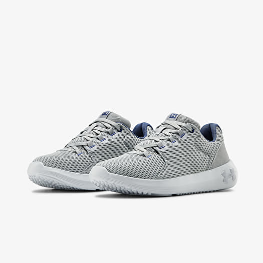 Damen Sneaker und Schuhe Under Armour W Ripple 2.0 NM1 Grey Footshop