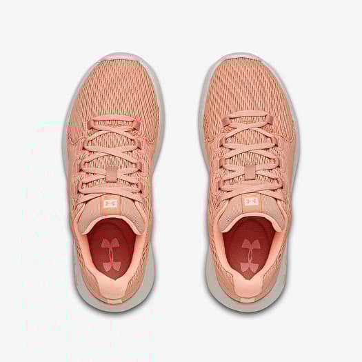 Under armour ripple women's sneakers pink new arrivals